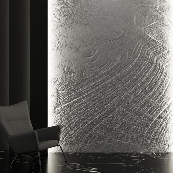 Барельеф BREEZE Барельеф BREEZE в Волгограде | Loft Concept