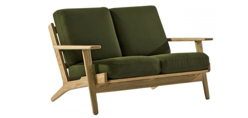 Диван Plank 2 Seats Диван Plank 2 Seats - Loft-Concept в Волгограде