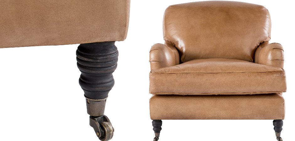 Кресло Charming Royal Seat Кресло Charming Royal Seat - Loft-Concept в Волгограде