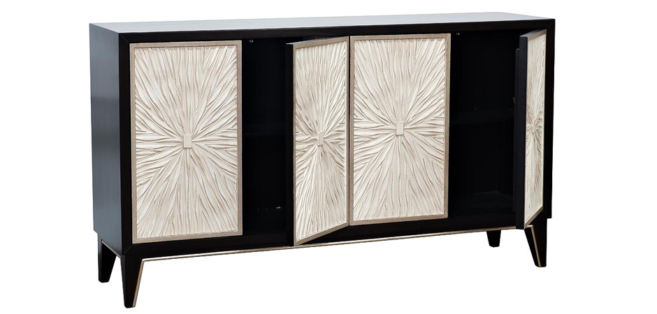 Комод в стиле Арт-деко Aster Pattern Commode Комод в стиле Арт-деко Aster Pattern Commode - Loft-Concept в Волгограде
