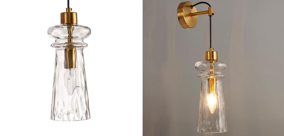 Бра Old Lantern Бра Old Lantern - Loft-Concept в Волгограде