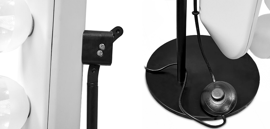 Напольная лампа Venier Floor lamp - фото №1