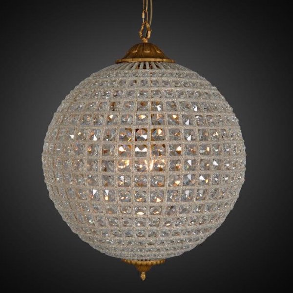 Люстра RH 19th c. Casbah Crystal Pendant 63 Темная бронза винтаж Люстра RH 19th c. Casbah Crystal Pendant 63 Темная бронза винтаж в Волгограде | Loft Concept
