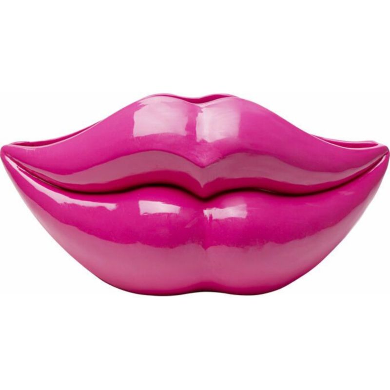 Статуэтка розовая Bright kiss Розовый Статуэтка розовая Bright kiss Розовый в Волгограде | Loft Concept