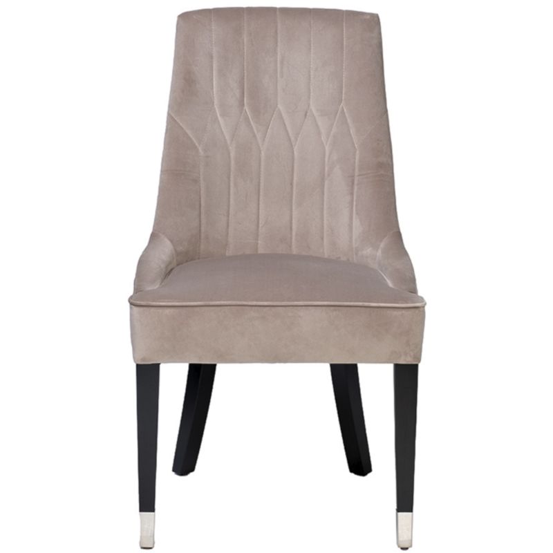 Стул Segre shabby chic Жемчужно-серый Стул Segre shabby chic Жемчужно-серый в Волгограде | Loft Concept