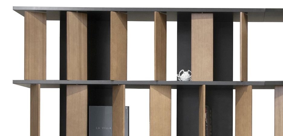 Стеллаж roche bobois FLAP BOOKCASE - Loft-Concept в Волгограде