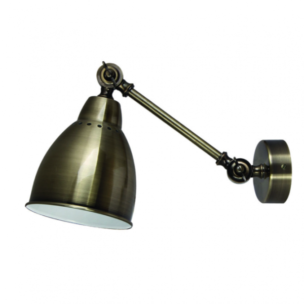 Бра Holder Bra Bronze Бронза Бра Holder Bra Bronze Бронза в Волгограде | Loft Concept