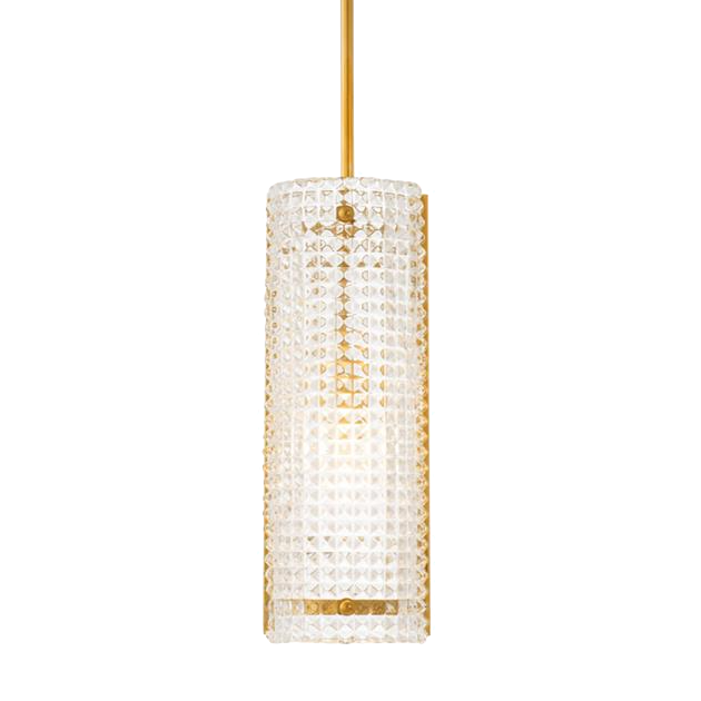 Люстра Chandelier Reflecto Золотой Прозрачный Люстра Chandelier Reflecto Золотой Прозрачный в Волгограде | Loft Concept