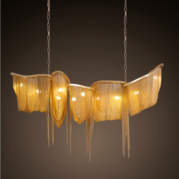 Люстра Atlantis Chandelier Люстра Atlantis Chandelier в Волгограде | Loft Concept