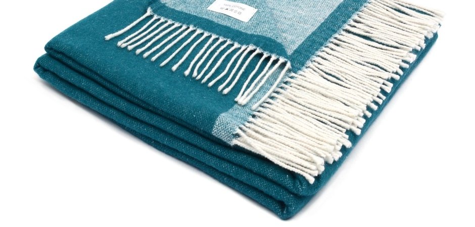 Плед SARA 5000 Marzotto - Loft-Concept в Волгограде