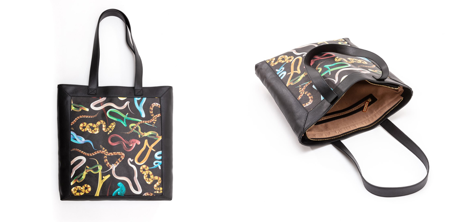 Сумка Seletti Snakes Сумка Seletti Snakes - Loft-Concept в Волгограде
