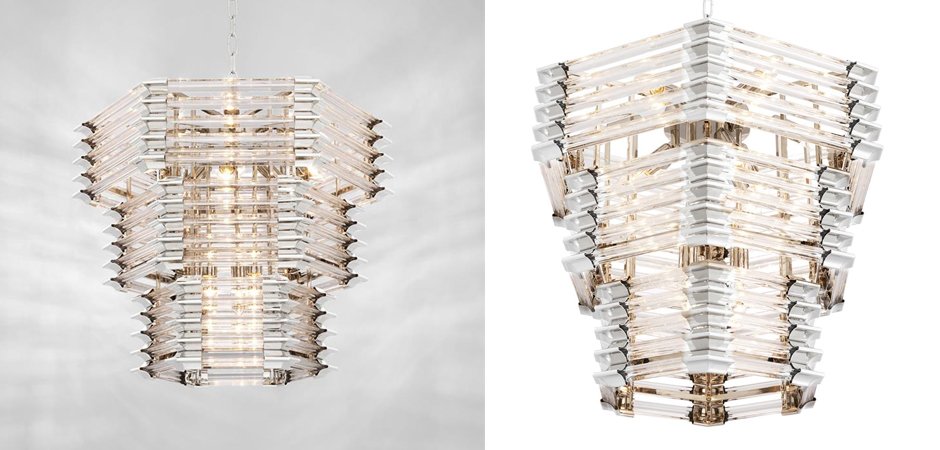 Люстра Chandelier Wren Люстра Chandelier Wren - Loft-Concept в Волгограде