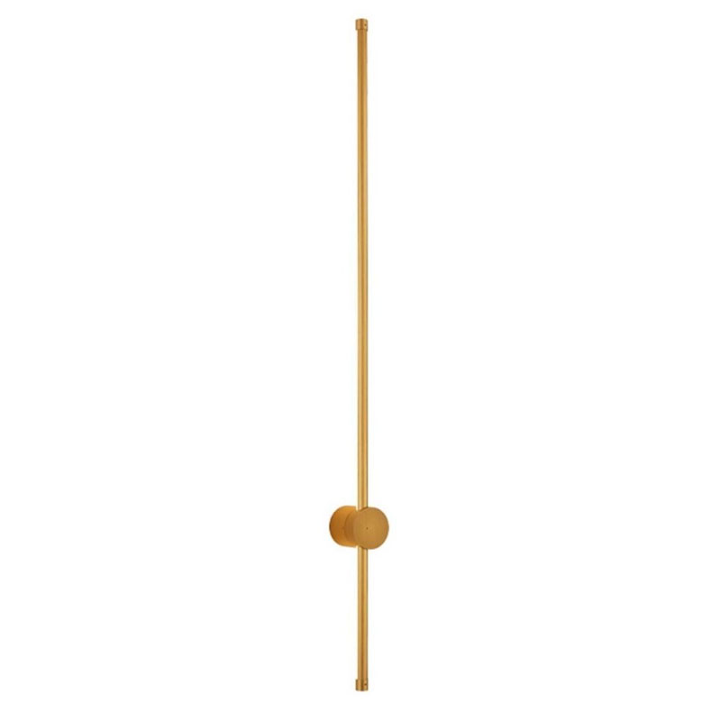 Бра Trumpet Tube Gold 80 см Золотой Бра Trumpet Tube Gold 80 см Золотой в Волгограде | Loft Concept