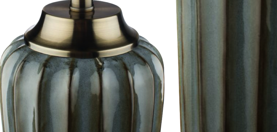 Настольная лампа Ancient Column Настольная лампа Ancient Column - Loft-Concept в Волгограде