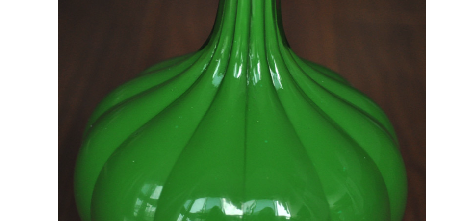 Настольная лампа Green - фото №2