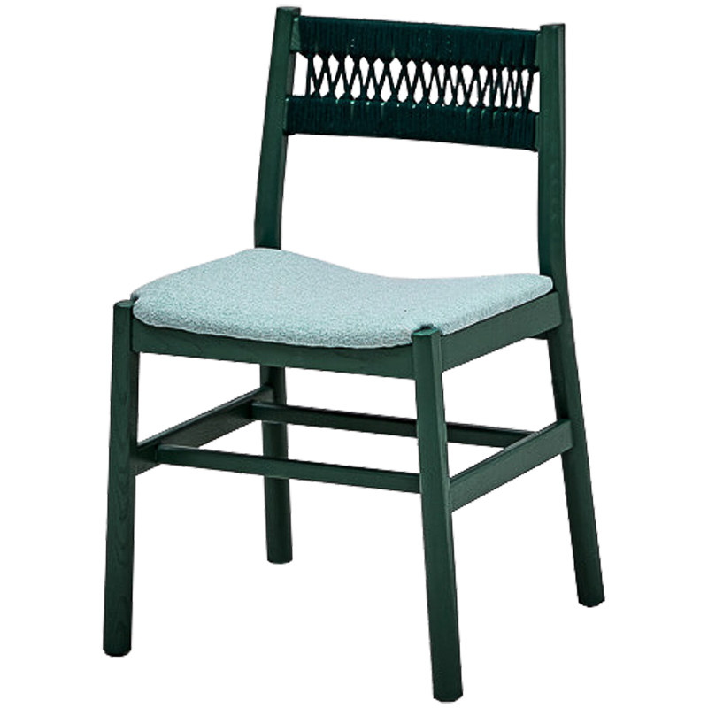 Стул Boisil Stool Бирюзовый Изумрудный Стул Boisil Stool Бирюзовый Изумрудный в Волгограде | Loft Concept