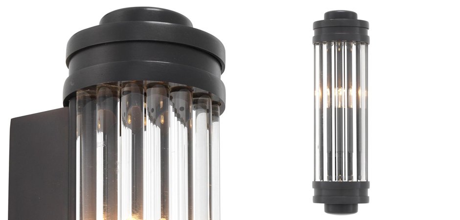 Бра Wall Lamp Gascogne XS Bronze Бра Wall Lamp Gascogne XS Bronze - Loft-Concept в Волгограде