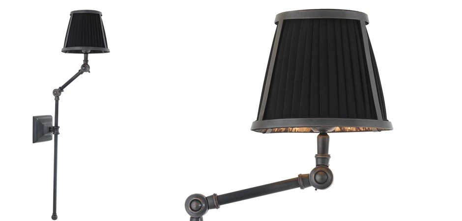 Бра Wall Lamp Brunswick Bronze Бра Wall Lamp Brunswick Bronze - Loft-Concept в Волгограде