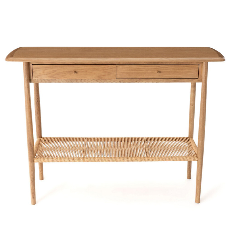 Консоль Espen Console Светлый дуб в Волгограде | Loft Concept 
