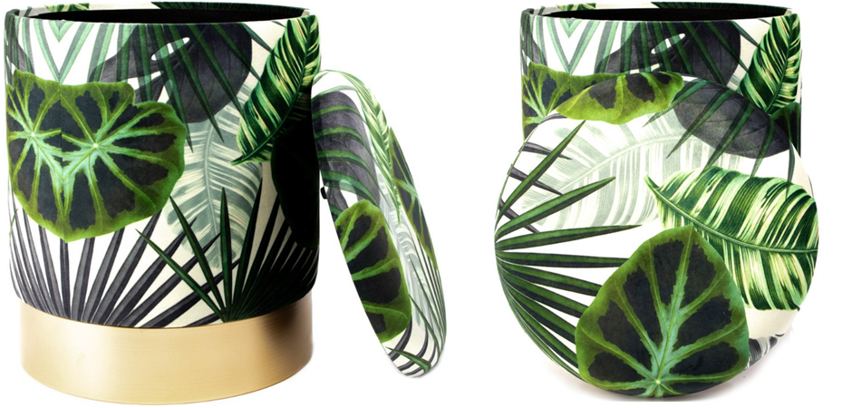 Пуф PUF tropical Пуф PUF tropical - Loft-Concept в Волгограде