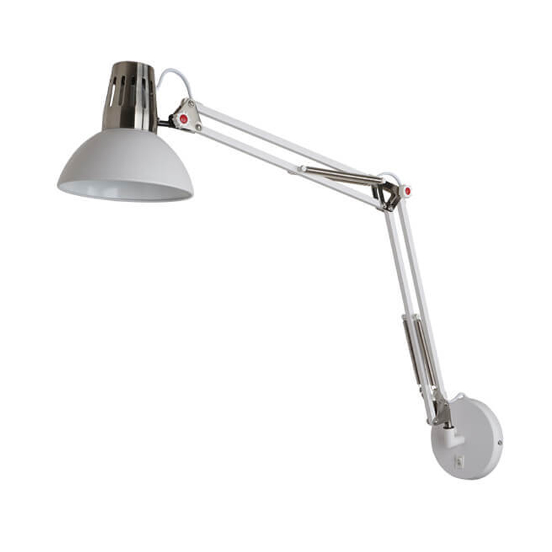 Бра Function Light White Белый Медь Бра Function Light White Белый Медь в Волгограде | Loft Concept