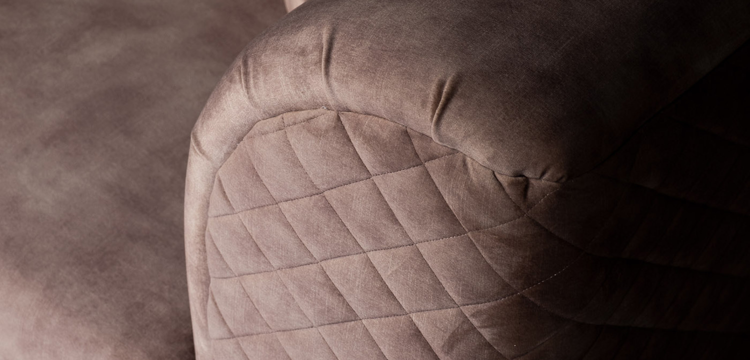 Диван Ingrid three-seater sofa - фото №3