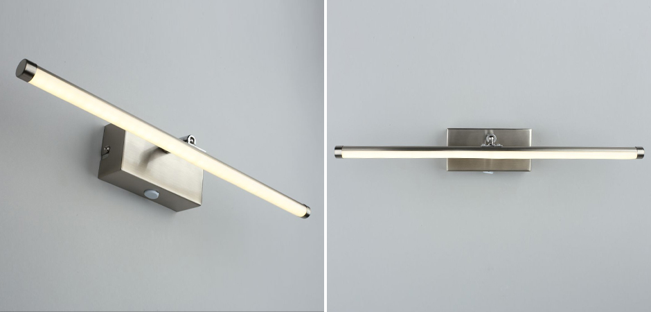 Подсветка для картин Artlights Никель - Loft-Concept в Волгограде