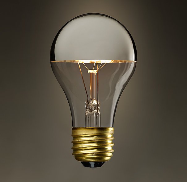 Лампочка Loft Edison Retro Bulb №14 Лампочка Loft Edison Retro Bulb №14 в Волгограде | Loft Concept