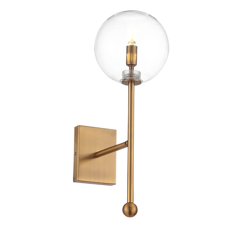 Бра Gallotti & Radice Sconce Латунь Бра Gallotti & Radice Sconce Латунь в Волгограде | Loft Concept