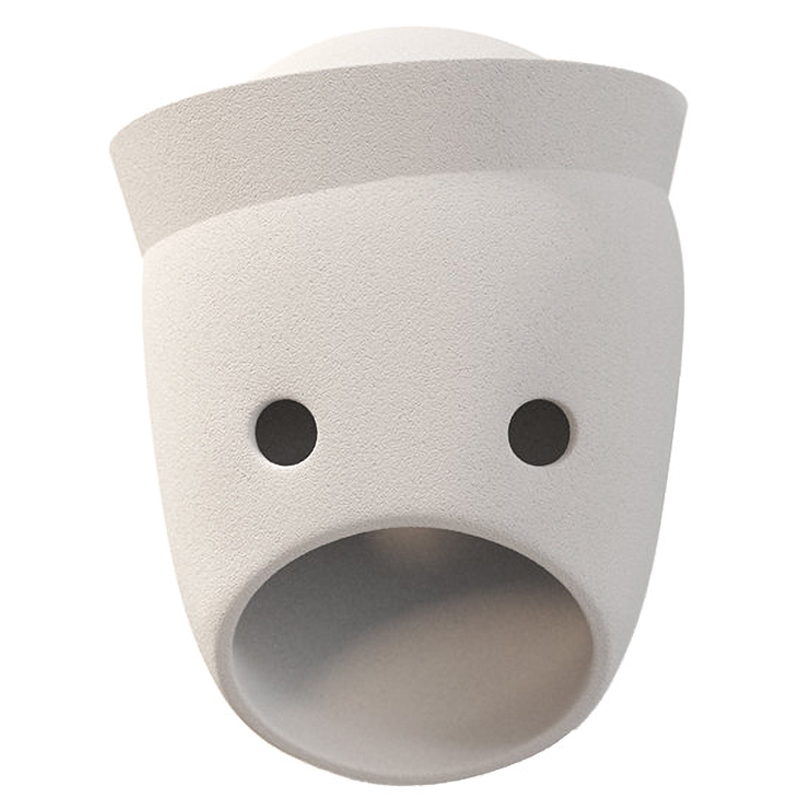 Бра Party Wall Lamp Glenn by Kranen Gille Серый Бра Party Wall Lamp Glenn by Kranen Gille Серый в Волгограде | Loft Concept