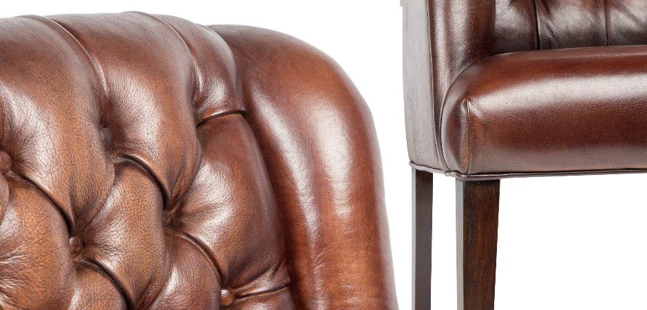 Кресло Leather Elegance Кресло Leather Elegance - Loft-Concept в Волгограде