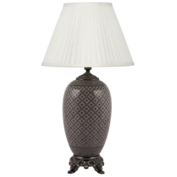 Настольная лампа Classic Ornament Настольная лампа Classic Ornament в Волгограде | Loft Concept
