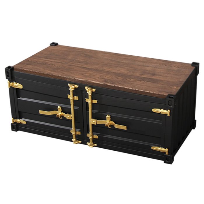 Кофейный стол Sea Container Coffee table Черный Красный Оранжевый Желтый Серый Белый Синий Зеленый Голубой Бирюзовый Кофейный стол Sea Container Coffee table Черный Красный Оранжевый Желтый Серый Белый Синий Зеленый Голубой Бирюзовый в Волгограде | Loft Concept