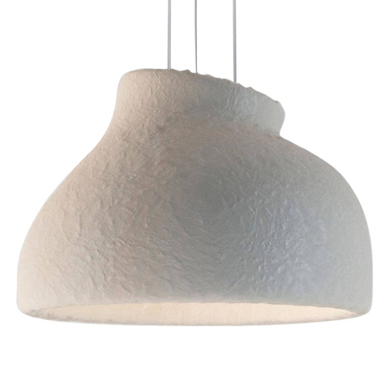 Светильник Contemporary Pendant Lamp, Soniah by Victoriya Yakusha for Faina Белый Светильник Contemporary Pendant Lamp, Soniah by Victoriya Yakusha for Faina Белый в Волгограде | Loft Concept