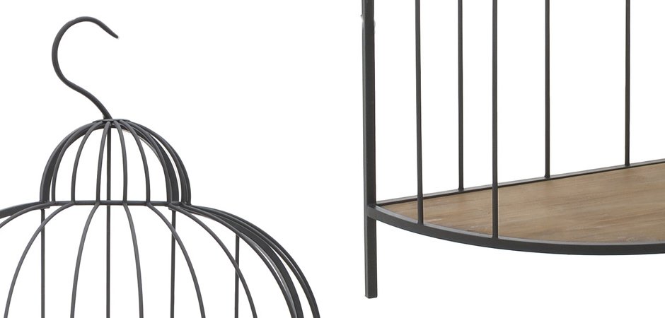 Стеллаж Cage Rack Big Стеллаж Cage Rack Big - Loft-Concept в Волгограде