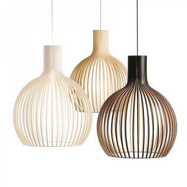 Подвесной светильник SECTO Octo 4240 Lamp Подвесной светильник SECTO Octo 4240 Lamp в Волгограде | Loft Concept