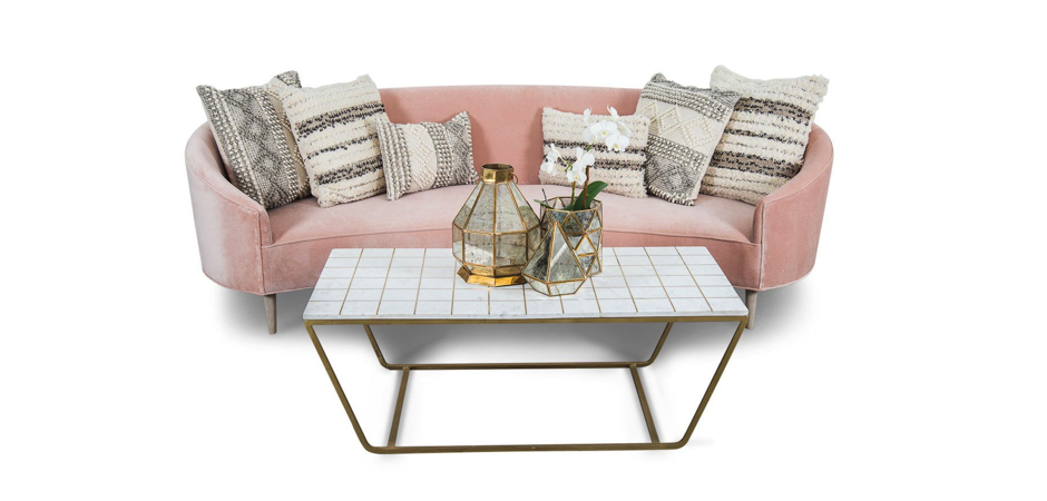 Диван Art Deco Sofa modshop Диван Art Deco Sofa modshop - Loft-Concept в Волгограде