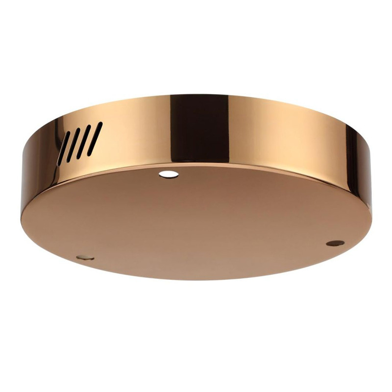 Основание для светильника Ring Horizontal Bronze 20 Бронза Основание для светильника Ring Horizontal Bronze 20 Бронза в Волгограде | Loft Concept