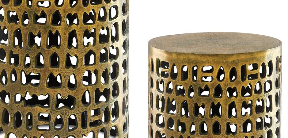 Приставной стол Alvar Accent Table Приставной стол Alvar Accent Table - Loft-Concept в Волгограде