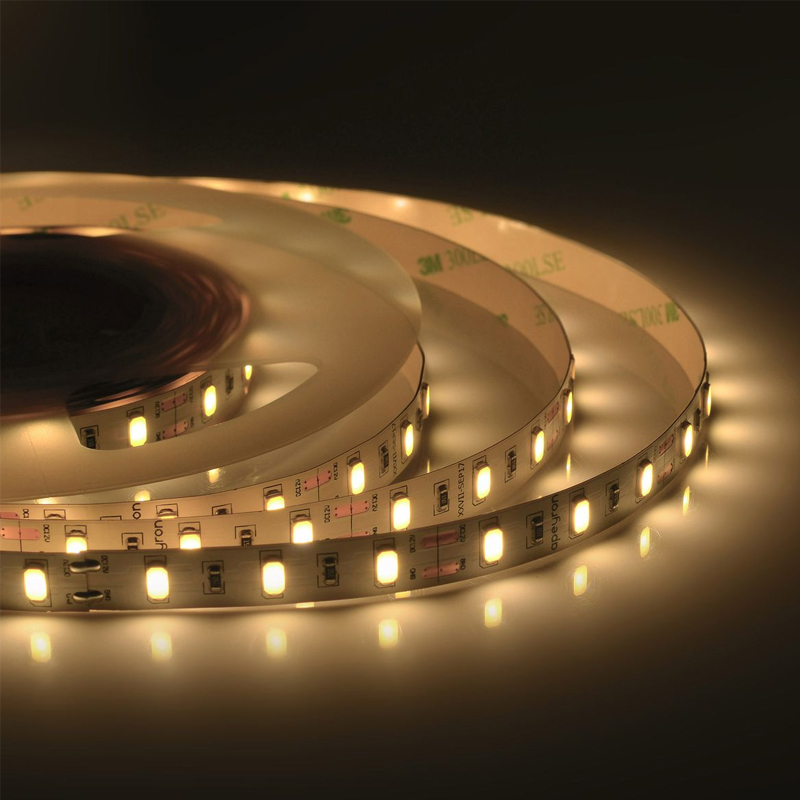 Светодиодная лента 9,6W/m 60LED/m 5630SMD теплый белый Белый Светодиодная лента 9,6W/m 60LED/m 5630SMD теплый белый Белый в Волгограде | Loft Concept
