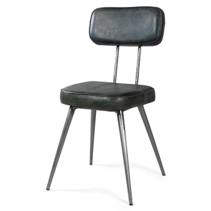 Стул Ensar Chair Черный Стул Ensar Chair Черный в Волгограде | Loft Concept