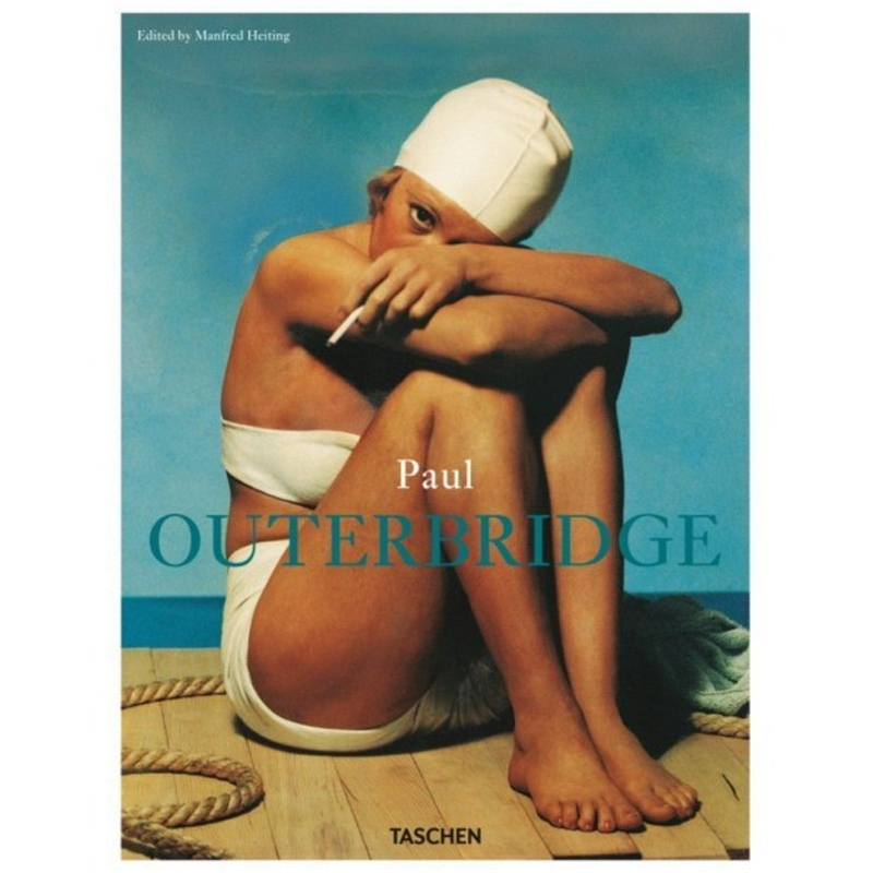 Paul Outerbridge Paul Outerbridge в Волгограде | Loft Concept