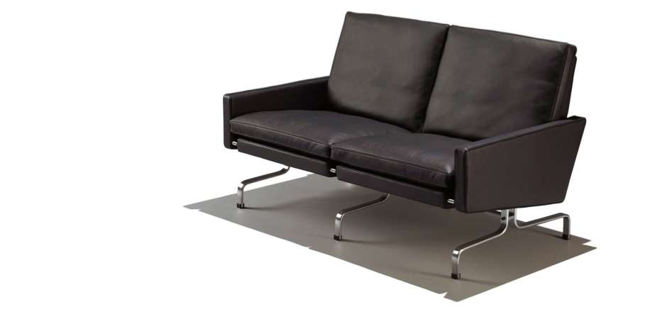 Диван PK31 2 Seat Диван PK31 2 Seat - Loft-Concept в Волгограде