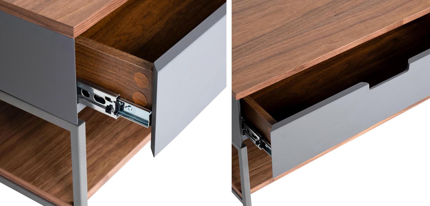 Кофейный стол Abelard Coffee Table - фото №1