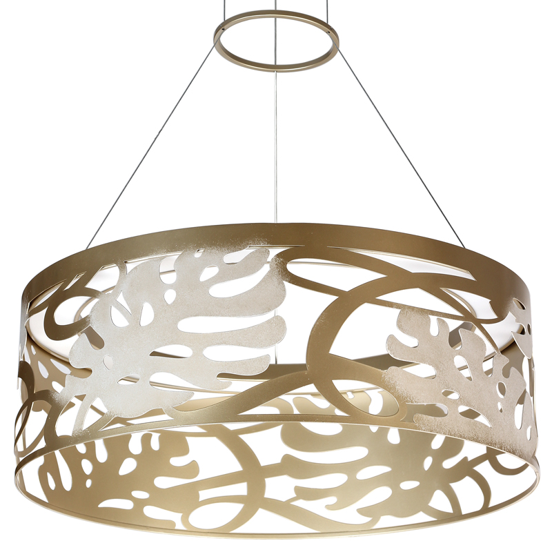 Люстра Monstera Chandelier Золотой ivory ( слоновая кость ) Белый Люстра Monstera Chandelier Золотой ivory ( слоновая кость ) Белый в Волгограде | Loft Concept