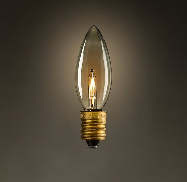 Лампочка Loft Edison Retro Bulb №11 Лампочка Loft Edison Retro Bulb №11 в Волгограде | Loft Concept