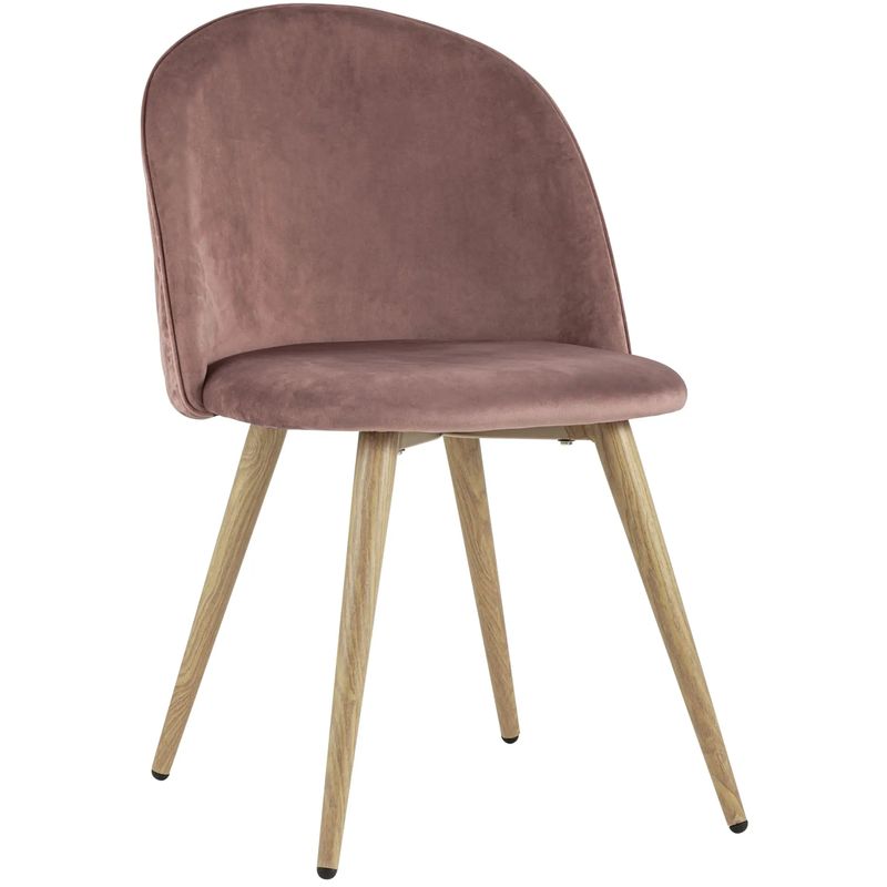 Стул Miruna Chair Спинка Ромбы Пыльно-Розовый Розовый пастельный Древесина Стул Miruna Chair Спинка Ромбы Пыльно-Розовый Розовый пастельный Древесина в Волгограде | Loft Concept