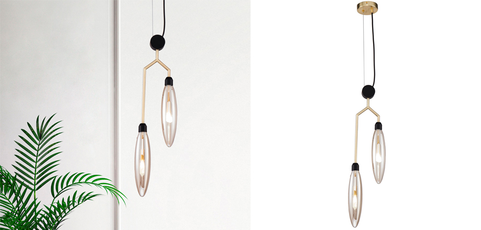 Подвесной светильник Morosini Pendant Подвесной светильник Morosini Pendant - Loft-Concept в Волгограде