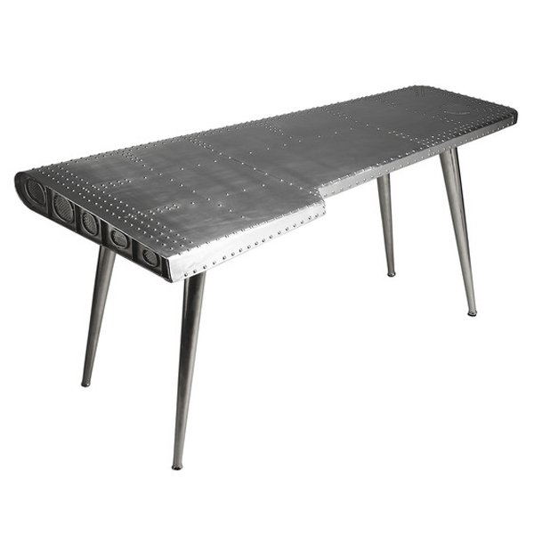 Стол Retro Plane Desk Стол Retro Plane Desk в Волгограде | Loft Concept