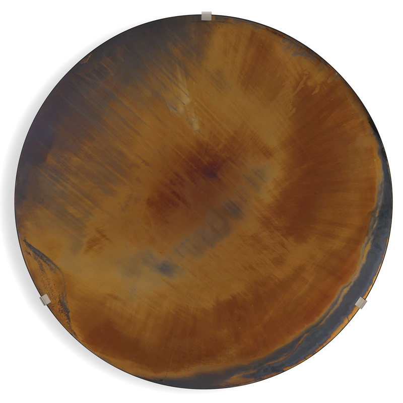 Настенный декор Eichholtz Wall Object Laguna L multicoloured Мульти Нержавеющая сталь Настенный декор Eichholtz Wall Object Laguna L multicoloured Мульти Нержавеющая сталь в Волгограде | Loft Concept